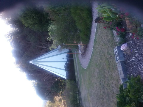 The Quiet Cone - Sound & Relaxation Centre - Holiday Find 1