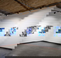 The Holmes  Court Gallery at Vasse Felix - Holiday Find