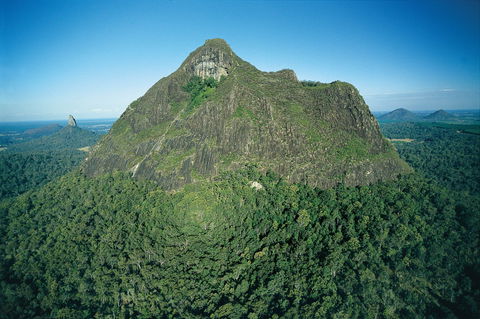 Tibrogargan Circuit, Glass House Mountains National Park - Holiday Find 0