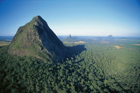 Tibrogargan Circuit, Glass House Mountains National Park - Holiday Find 1