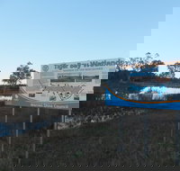 Tiger Bay Wetlands - Holiday Find