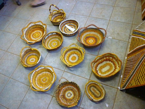 Tiwi Design Aboriginal Corporation - Holiday Find 2