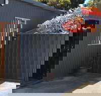 Transmutation - Reduce Reuse Recycle - Holiday Find