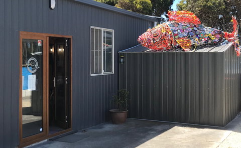 Transmutation - Reduce, Reuse, Recycle - Holiday Find 0