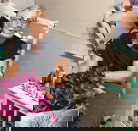 Tre Tesori Natural Therapy