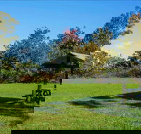 Tunks Hill picnic area - Holiday Find