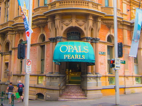 Volle Jewellery - Holiday Find 0