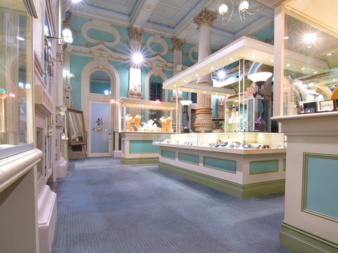 Volle Jewellery - Holiday Find 1