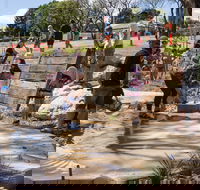 Waikerie Water and Nature Play Park - Holiday Find