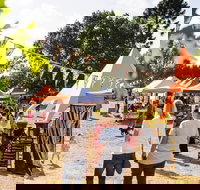 Warragul Farmers Market - Holiday Find