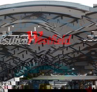 Westfield Shopping Centre Mount Druitt