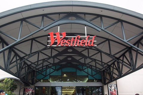 Westfield Shopping Centre, Mount Druitt - Holiday Find 0