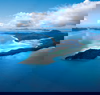 Whitehaven Beach - Holiday Find