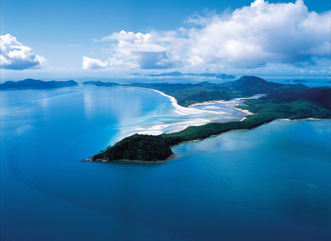 Whitehaven Beach - Holiday Find 0