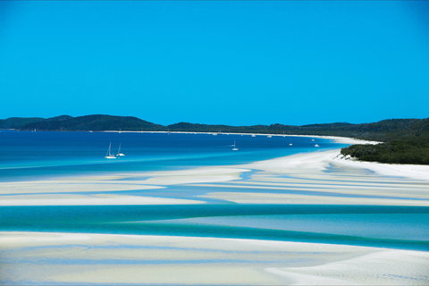 Whitehaven Beach - Holiday Find 1