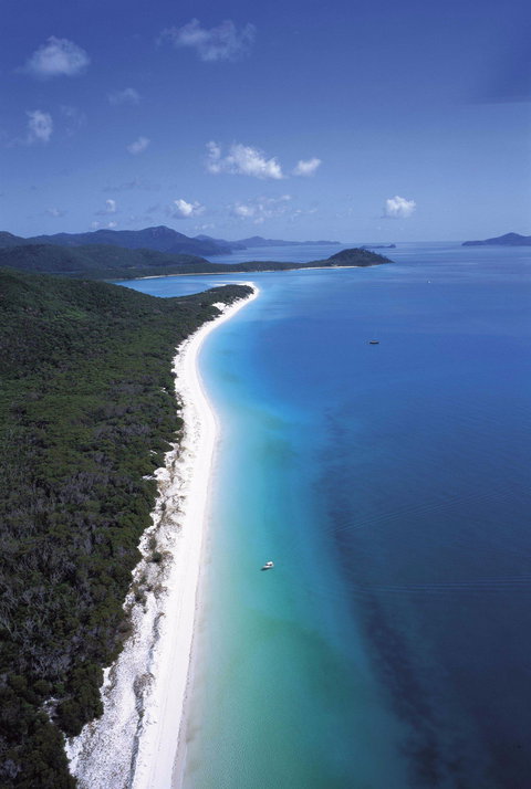 Whitehaven Beach - Holiday Find 2