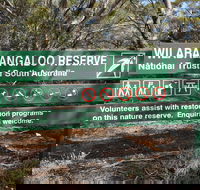 Wilabalangaloo Reserve - Holiday Find
