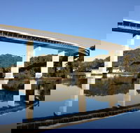 Woronora River - Holiday Find