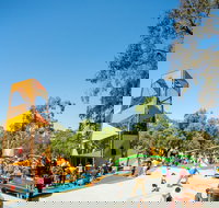 Wyndham Park - Holiday Find