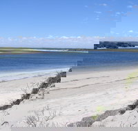 Acraman Creek Conservation Park - Holiday Find