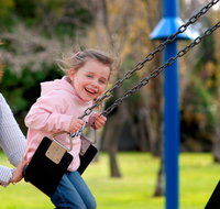 Apex Park Moree - Holiday Find