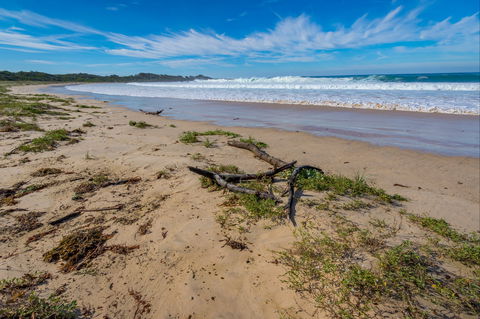 Avenue Beach - Holiday Find 0