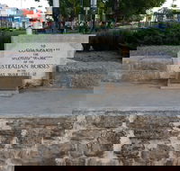 Barmera Horse Trough - Holiday Find