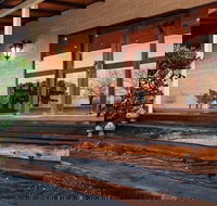 Baratto Wines - Holiday Find