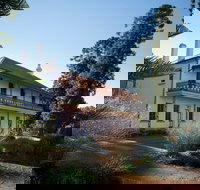 Bella Vista - Holiday Find