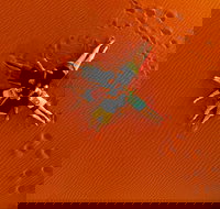 Big Red - Holiday Find