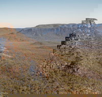 Blackdown Tableland National Park - Holiday Find