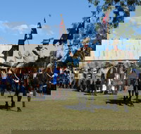 Boondooma Homestead - Holiday Find