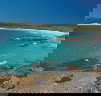 Broughton Island - Holiday Find