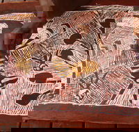 Buku Larrnggay Mulka Centre - Holiday Find