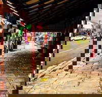 Campbell's Store Craft Centre - Holiday Find