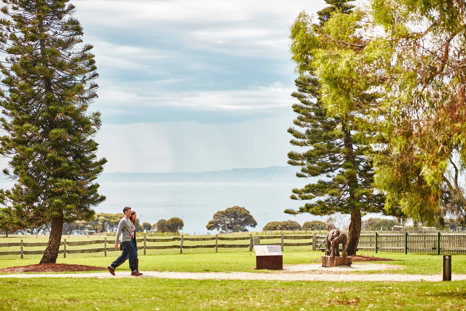 Churchill Island VIC Holiday Find