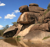 Cranky Rock Recreation Reserve - Holiday Find