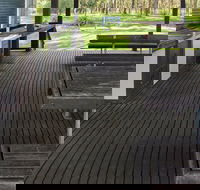 Crebra Pavilion - Holiday Find