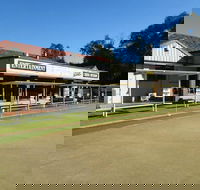 Culcairn Bowling and Recreation Club