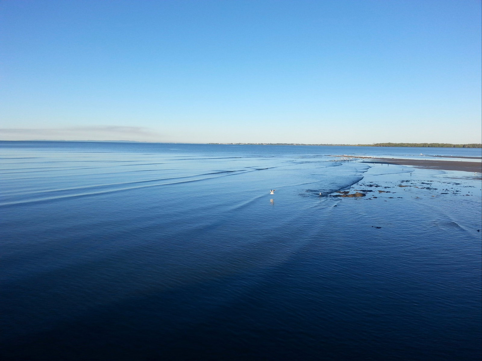 Deception Bay North QLD Holiday Find