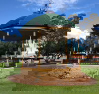 Discovering Historic Kadina Town Walk - Holiday Find