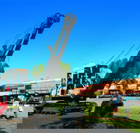 Don Rhodes Mining Museum - Holiday Find