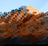 Evans Crown Nature Reserve - Holiday Find