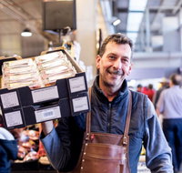 Fyshwick Fresh Food Markets - Holiday Find