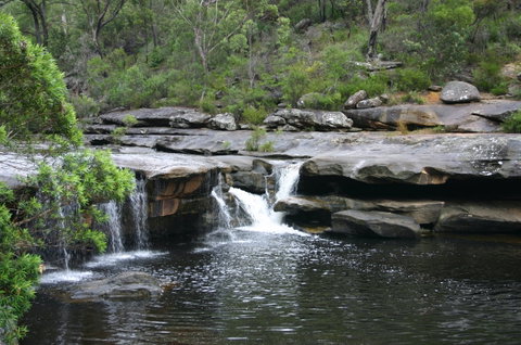 Georges River Nature Reserve - Holiday Find 0