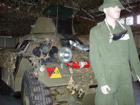 Gippsland Armed Forces Museum - Holiday Find 0