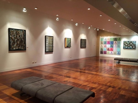 Goldfields Arts Centre - Holiday Find 0