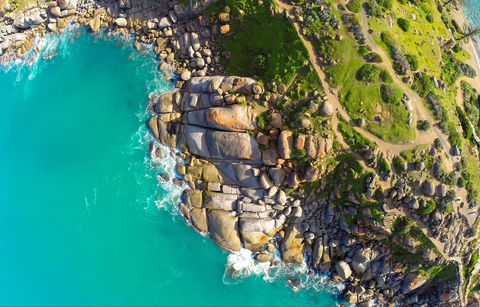 Granite Island Recreation Park - Holiday Find 0