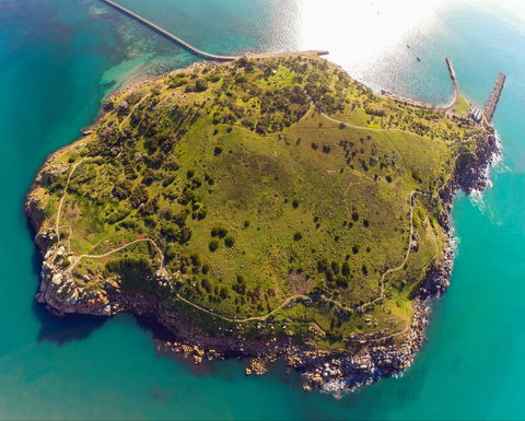 Granite Island Recreation Park - Holiday Find 1
