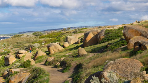 Granite Island Recreation Park - Holiday Find 2